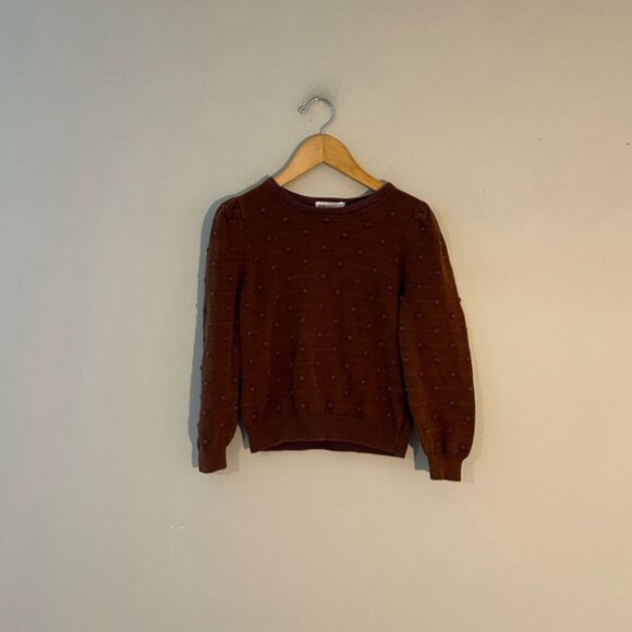 $9 ADD ON H&M‎ long sleeve sweater Abercrombie Old Navy Janie and Jack Zara - Picture 1 of 3